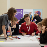 Тренинги предпринимательских компетенций