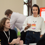 Тренинги предпринимательских компетенций