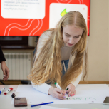 Тренинги предпринимательских компетенций