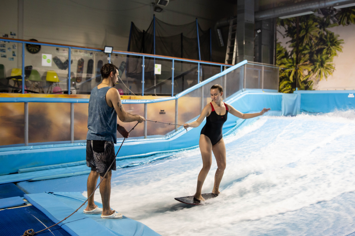 Спорт-Осень