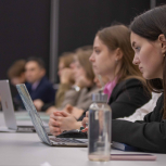 Открытая лекция от ГПН