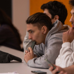 Открытая лекция от ГПН