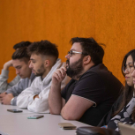 Открытая лекция от ГПН