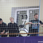 Баскетбол.  АСБ «Санкт-Петербург» ИТМО — МЧС