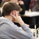 Студенческая Лига Санкт-Петербурга по шахматной композиции