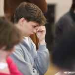 Студенческая Лига Санкт-Петербурга по шахматной композиции