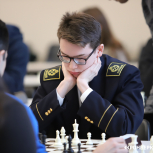 Студенческая Лига Санкт-Петербурга по шахматной композиции