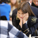 Студенческая Лига Санкт-Петербурга по шахматной композиции