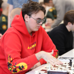 Студенческая Лига Санкт-Петербурга по шахматной композиции