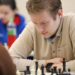 Студенческая Лига Санкт-Петербурга по шахматной композиции