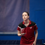 Открытый Фестиваль настольного тенниса среди студентов РФ