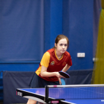Открытый Фестиваль настольного тенниса среди студентов РФ