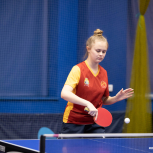 Открытый Фестиваль настольного тенниса среди студентов РФ