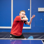 Открытый Фестиваль настольного тенниса среди студентов РФ