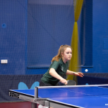 Открытый Фестиваль настольного тенниса среди студентов РФ