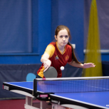 Открытый Фестиваль настольного тенниса среди студентов РФ