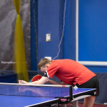 Открытый Фестиваль настольного тенниса среди студентов РФ