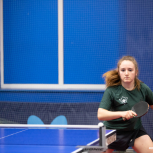 Открытый Фестиваль настольного тенниса среди студентов РФ