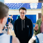 Баскетбол.  АСБ «Санкт-Петербург» ИТМО — ГМТУ