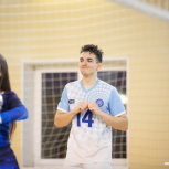 Битва поколений сборных ИТМО по волейболу