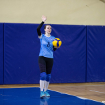 Битва поколений сборных ИТМО по волейболу