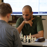 Лига ИТМО по шахматам III этап