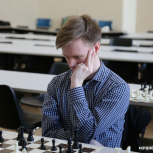 Лига ИТМО по шахматам III этап