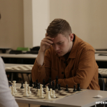 Лига ИТМО по шахматам III этап