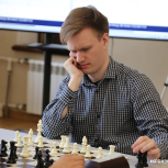 Лига ИТМО по шахматам III этап