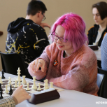 Лига ИТМО по шахматам III этап