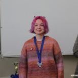 Лига ИТМО по шахматам III этап