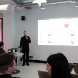 Секция «Техническое зрение» в рамках Конгресса молодых ученых