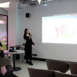 Секция «Техническое зрение» в рамках Конгресса молодых ученых