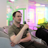 Секция «Техническое зрение» в рамках Конгресса молодых ученых