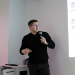 Секция «Техническое зрение» в рамках Конгресса молодых ученых