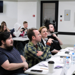 Всероссийская междисциплинарная олимпиада школьников «Национальная Технологическая Олимпиада» по профилю Инфохимия