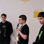 Всероссийская междисциплинарная олимпиада школьников «Национальная Технологическая Олимпиада» по профилю Инфохимия