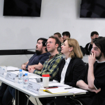 Всероссийская междисциплинарная олимпиада школьников «Национальная Технологическая Олимпиада» по профилю Инфохимия