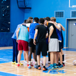 Лига по мини-футболу (финал)