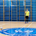 Лига по мини-футболу (финал)