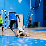 Лига по мини-футболу (финал)