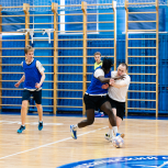 Лига по мини-футболу (финал)