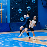 Лига по мини-футболу (финал)