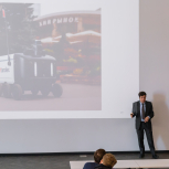 Школа PI: Rising Star