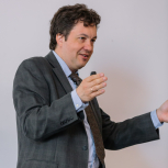 Школа PI: Rising Star