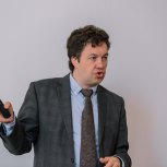 Школа PI: Rising Star