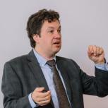 Школа PI: Rising Star