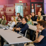 Школа PI: Rising Star