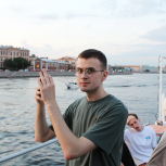 Студкемп Яндекса по разработке ПО