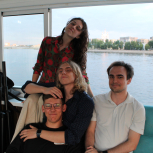 Студкемп Яндекса по разработке ПО